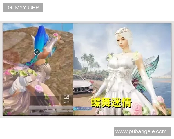 对话黄静：探索和平精英职业生涯的成长与挑战