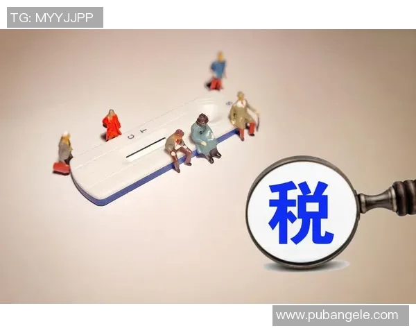 税务改革新动向：深化税收制度创新与优化企业税负策略解析