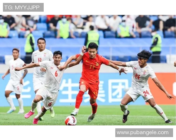 男足振兴之路：从青训发展到世界赛场的崛起与挑战