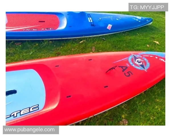 竞技SUP运动：新兴水上运动的挑战与发展前景探析