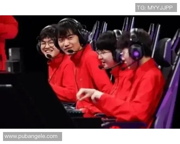 EDG战队状态转变引发热议电竞圈对英雄联盟未来的期待与思考