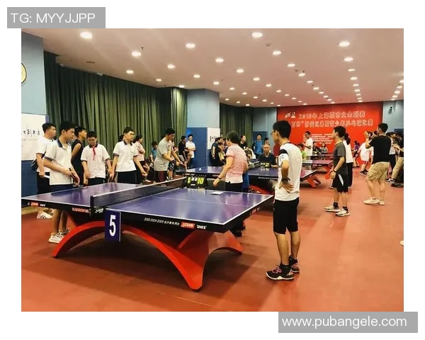 上海乒乓球队状态分析与未来展望聚焦乒乓球运动发展新机遇