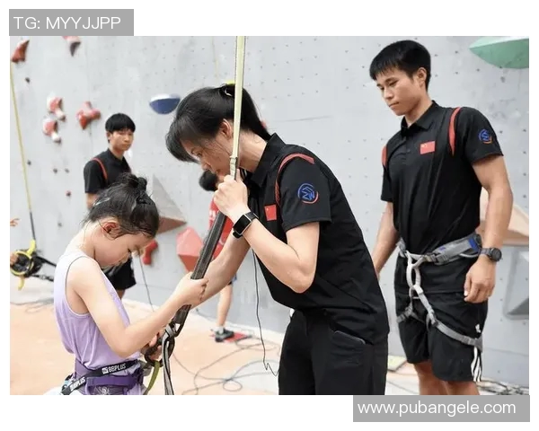 南京攀岩队引领潮流最新攀岩配合TOP10榜单揭晓