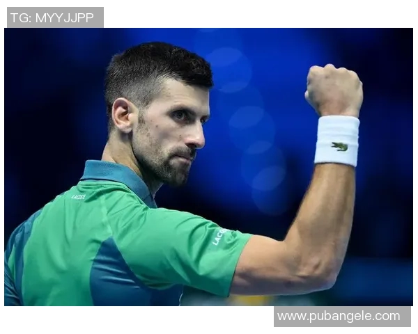 网球运动员突破自我极限勇攀世界巅峰之路